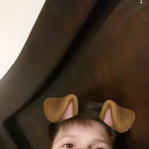 Meet your Posher, Martin